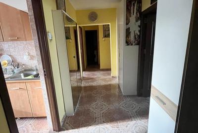 Unirii, Coposu, 3 camere decomandat 5 minute metrou - 13
