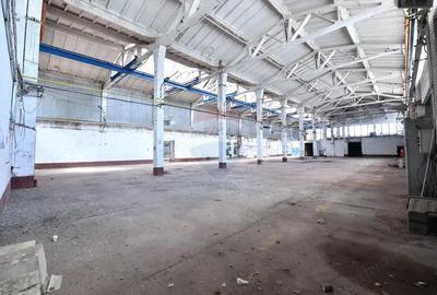 Teren industrial 35.000 mp cu hale de productie Craiova - 5
