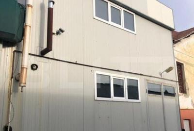 Business la cheie, spatiu comercial 260 de mp, P+E, Targovis - 3