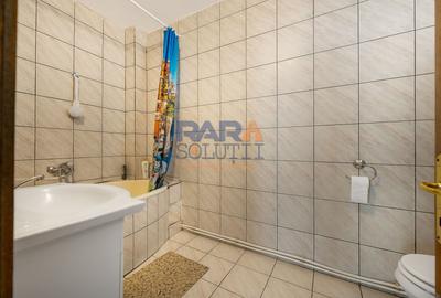 Casă cu 5 camere cu Canalizare în Nord-Est - 6