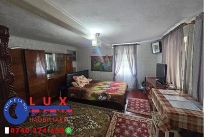 Casă cu 3 camere cu Teren 210 Mp în Babadag - 10