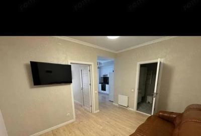 Apartament cu 2 camere decomandat în Domenii
