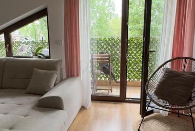 Apartament 3 camere Buftea central - 2