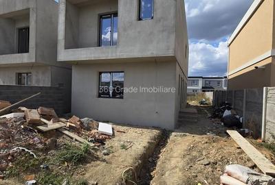 Detalii proprietate:  Suprafață utilă: Aproximativ 124 mp Suprafață teren: Aprox - 2