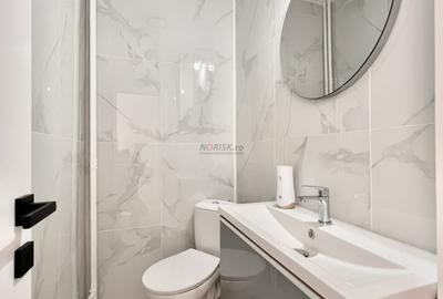 Apartament cu 3 camere semidecomandat, mobilat în Văcăresti - 11