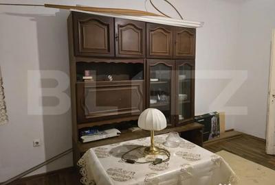 Casă cu 5 camere cu Teren 60 Mp în Titulescu - 1