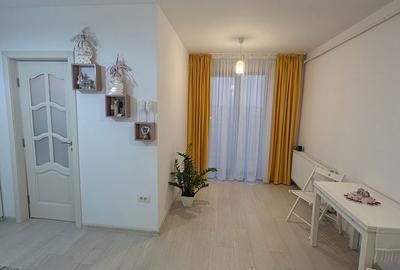 Garsonieră semidecomandată în Vest - 1