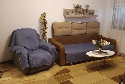 Apartament cu 2 camere decomandat în Rahova - 2