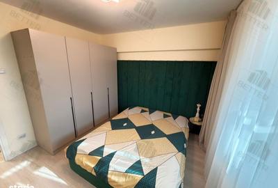 Apartament cu 3 camere decomandat în Giurgiului - 13