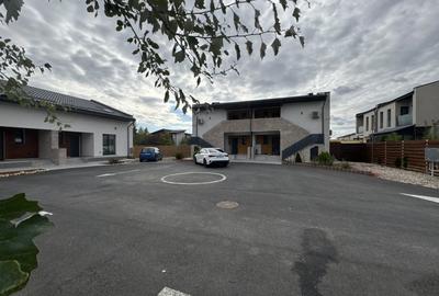 Apartament de 3 camere in vila, luminos si atractiv, in LaRa Condominium Otopeni Apartament de 3 camere in vila, luminos si atractiv, in LaRa Condominium Otopeni - 22