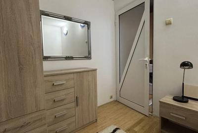 Apartament cu 3 camere semidecomandat în Dacia - 1