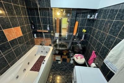 Apartament 3 camere cu centrala- Lujerului Apartament 3 camere cu centrala- Lujerului - 11