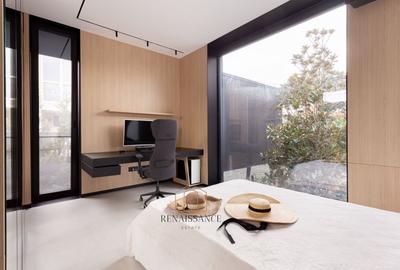 Dumbravita Vila 5 Camere | Mobilata si Utilata Lux | 1079mp Teren - 13