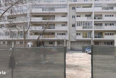 Spațiu comercial, în Herăstrău - 4