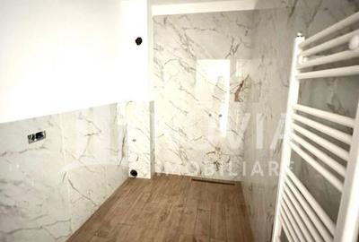 Apartament cu 2 camere în Ultracentral - 4