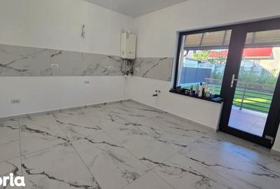 Casă cu 4 camere cu Teren 402 Mp în Valea Lupului - 13
