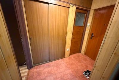 Apartament cu 2 camere decomandat în Titan - 12