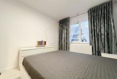 Apartament superb cu 2 camere si terasa | Giroc | Premium Residence - 3