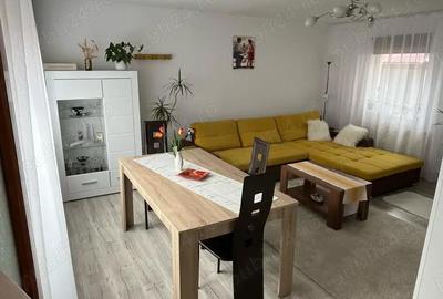 Vand casa cart 23 August - 3