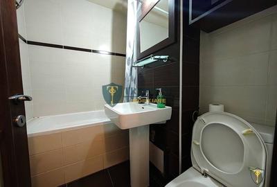 Apartament 2 camere de închiriat zona Bucium Apartament 2 camere de închiriat zona Bucium - 8
