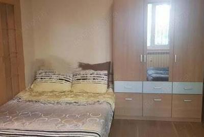 Garsoniera de inchiriat in zona Baneasa Garsoniera de inchiriat in zona Baneasa - 1