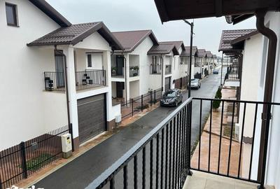 Casă cu 4 camere cu Teren 250 Mp în Ulmi - 17