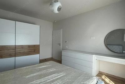 Apartament cu 2 camere în Dumbrăvița - 5