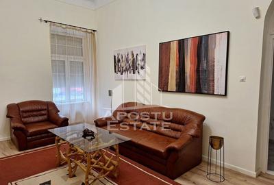Apartament 4 camere, luxos si spatios, 160 mp utili, zona Podgoria - 2