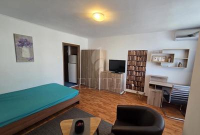 Garsonieră, mobilată în Mănăștur