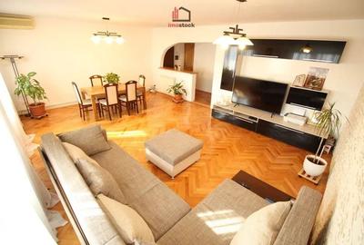 APARTAMENT 92 MP SU-calea SEVER BOCU-comision 0