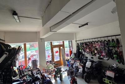 Spațiu comercial, de 130 mp, în Mihail Kogălniceanu - 7