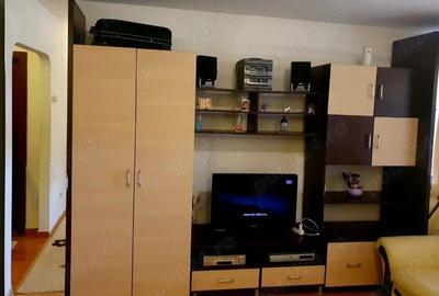 Garsoniera confort 1 34 m2 - 1