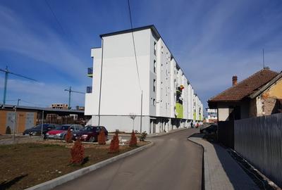 Apartament cu 2 camere semidecomandat, mobilat în Lipovei - 13