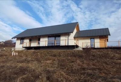 Casă individuală cu 3 camere cu Teren 2000 Mp în Ciurila - 7