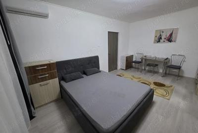 Garsonieră semidecomandată, mobilată în Vitan - 1