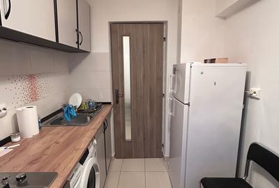 Garsonieră decomandată, mobilată în Unirii - 4