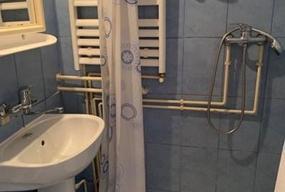 Garsonieră în Vest - 1