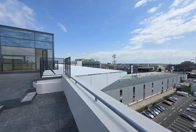 Apartament cu 4 camere semidecomandat în Central - 5