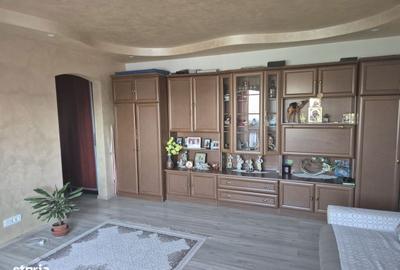 Apartament cu 2 camere semidecomandat în Micălaca - 1