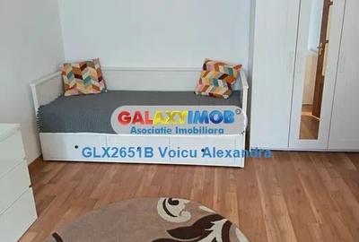 Apartament cu 2 camere decomandat, mobilat în Berceni