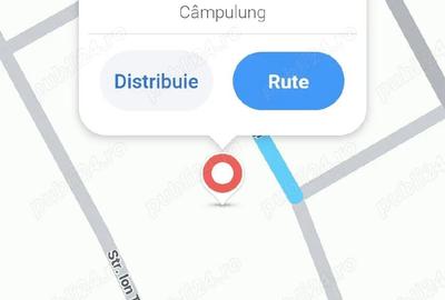 Casă cu Teren 400 Mp în Central - 2