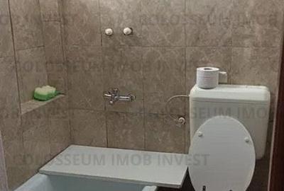 Camera de camin cu baie ?i bucatarie, zona centrala - Iuliu Maniu! - 5