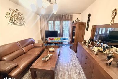 Apartament cu 2 camere, mobilat în Nord - 3