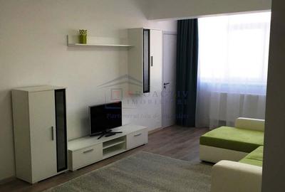 Apartament cu 2 camere, mobilat în George Enescu - 7