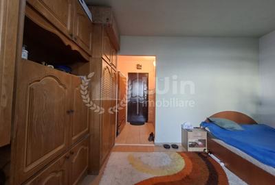 Garsonieră semidecomandată, mobilată în Mănăștur - 2