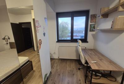 Apartament cu 2 camere în Nord - 8