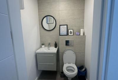 Spațiu comercial, de 50 mp, în Cedonia - 3