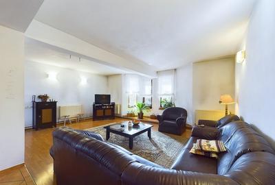 CASA DE VANZARE BUFTEA | 6 camere, 3 bai | utilitati - 5
