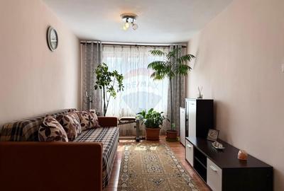 Apartament 4 camere de inchiriat, complet mobilat si utilat - 13