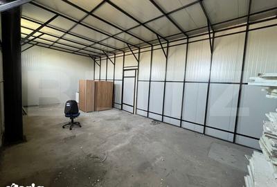 Spațiu comercial, de 480 mp, în Răzvad - 6
